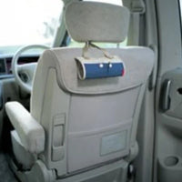 Car Foldable Umbrella Cover Sheath Storage Bag Carrier Cover Umbrella Stands Car Accessories