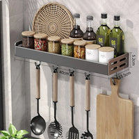 48461207109Kitchen Condiment Storage Rack Wall-Mounted Condiments Oil Salt Sauce Vinegar Household Kitchen Utensils Storage Rack Box82Kitchen Condiment Storage Rack Wall-Mounted Condiments Oil Salt Sauce Vinegar Household Kitchen Utensils Storage Rack Box5