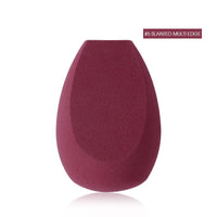 Foundation Powder Puff Women Professional Cosmetic Colorful makeup tool