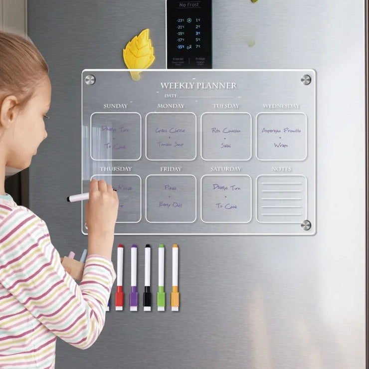 fridge magnetsmagnetic sticker style