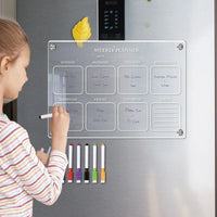 fridge magnetsmagnetic sticker style
