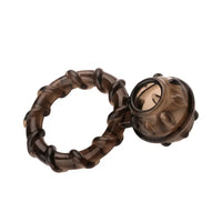 Newest Penis Ring Reusable Silicone Cock Ring Penis Enlargement Delayed Sex Toys