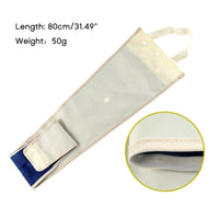 2024 New Lightweight Umbrella Storage Bag Back  Umbrella Storage Holder 80cm/31.5-inch Length Suitable for Car Truck Durable