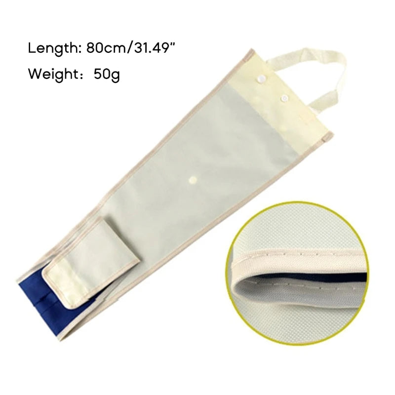 2024 New Lightweight Umbrella Storage Bag Back  Umbrella Storage Holder 80cm/31.5-inch Length Suitable for Car Truck Durable