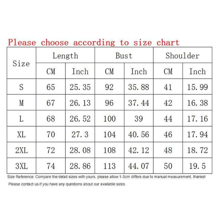 Women Y2k Vintage Clothes Cotton High Quality