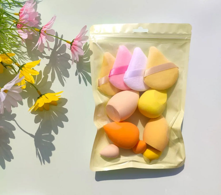 accessories beauty tools