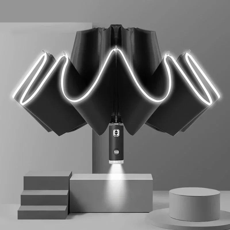 CS85 Aslvin CS75 CS95 CS70 Raeton CS55 Car Fully Automatic Reflective Umbrella Folding Sunshade Accessories