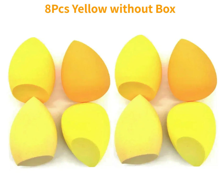 makeup sponge powdercosmetic puff