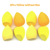 makeup sponge powdercosmetic puff