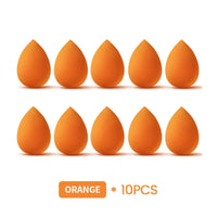 cosmetic puffquantity
