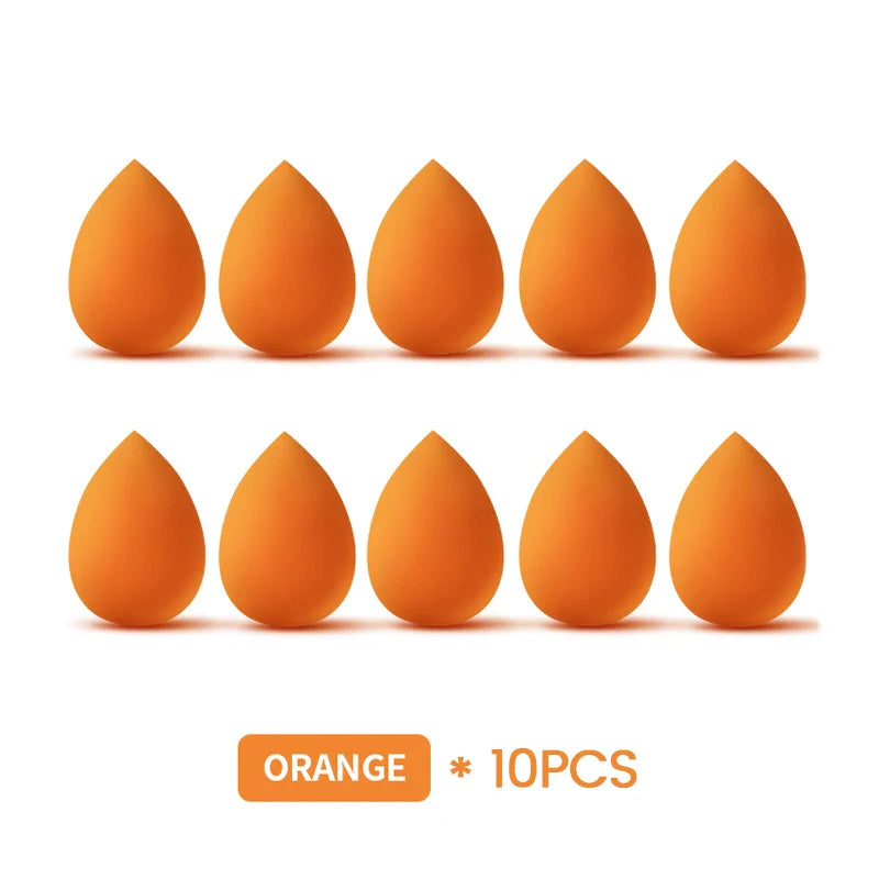 cosmetic puffquantity