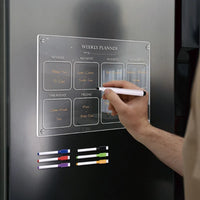 fridge magnetsmagnetic sticker style