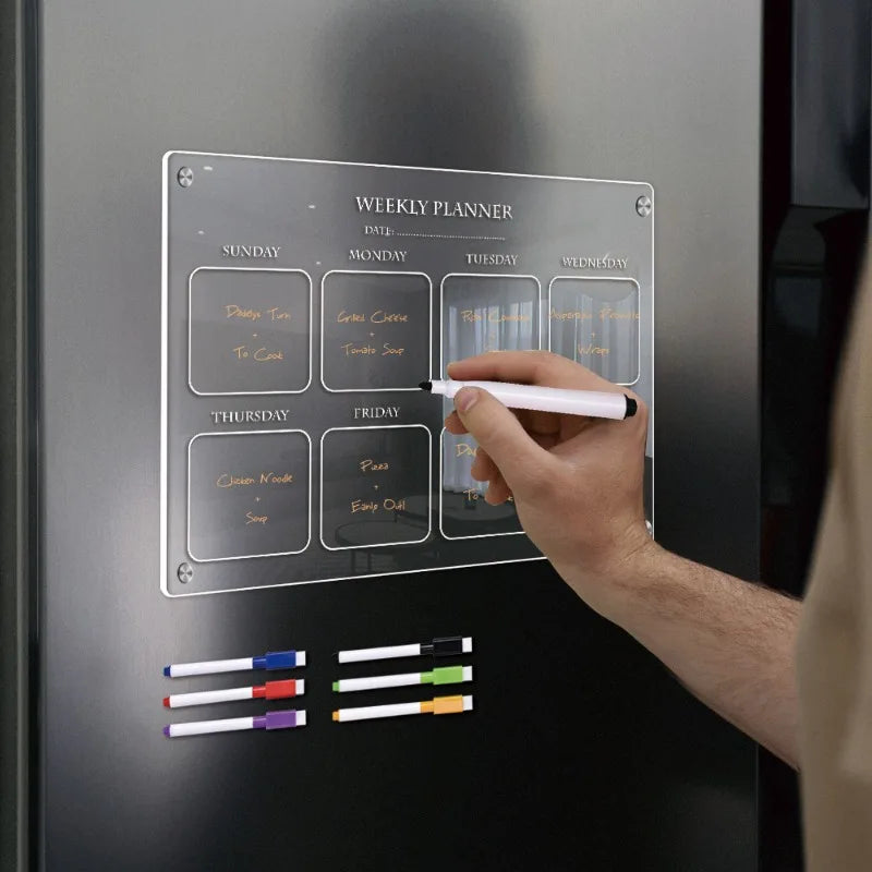 fridge magnetsmagnetic sticker style