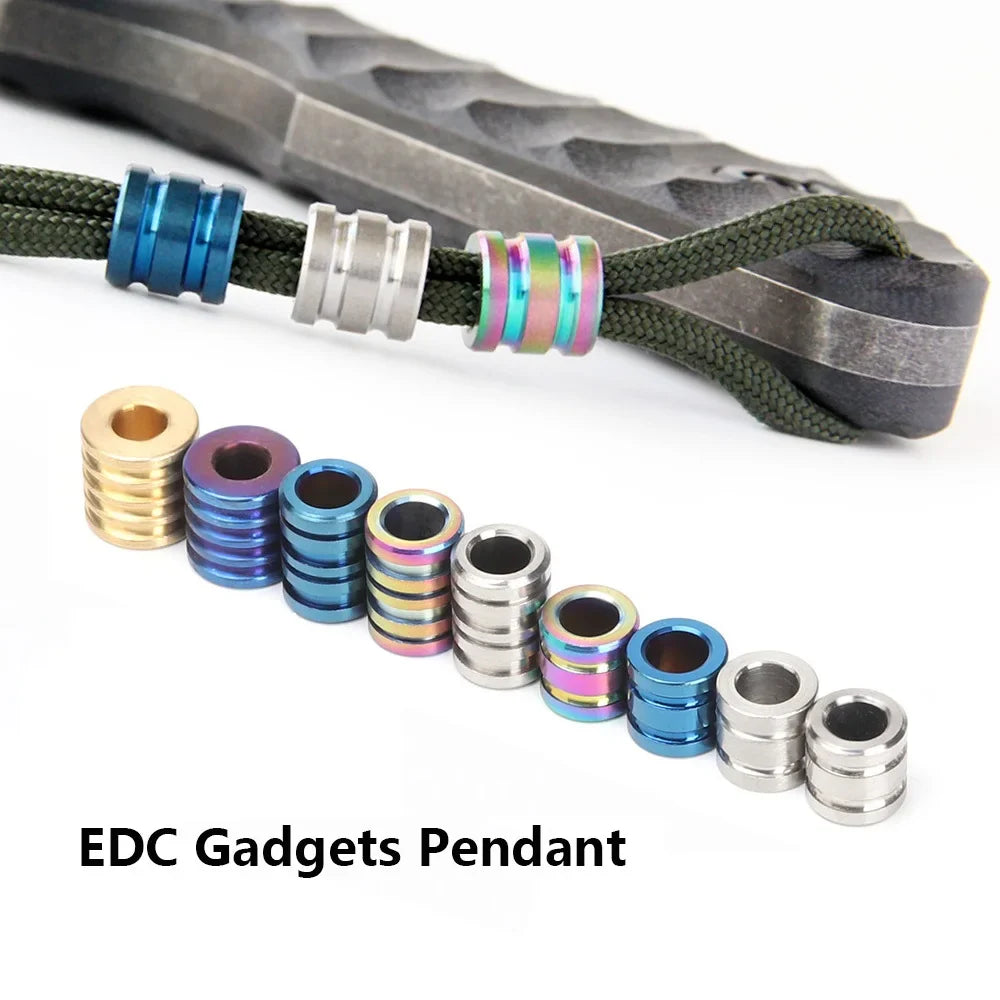 paracord rope accessori