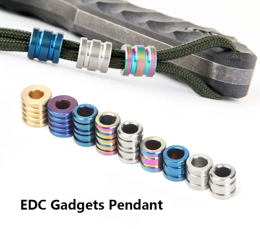 paracord rope accessori