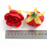 home decor wedding marriage decoration supplies diy crafts wreath accessories