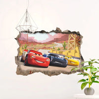 Stick Wall Decal Mural Child Gift Home Decor