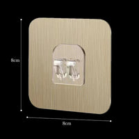 Multi-Purpose Hooks