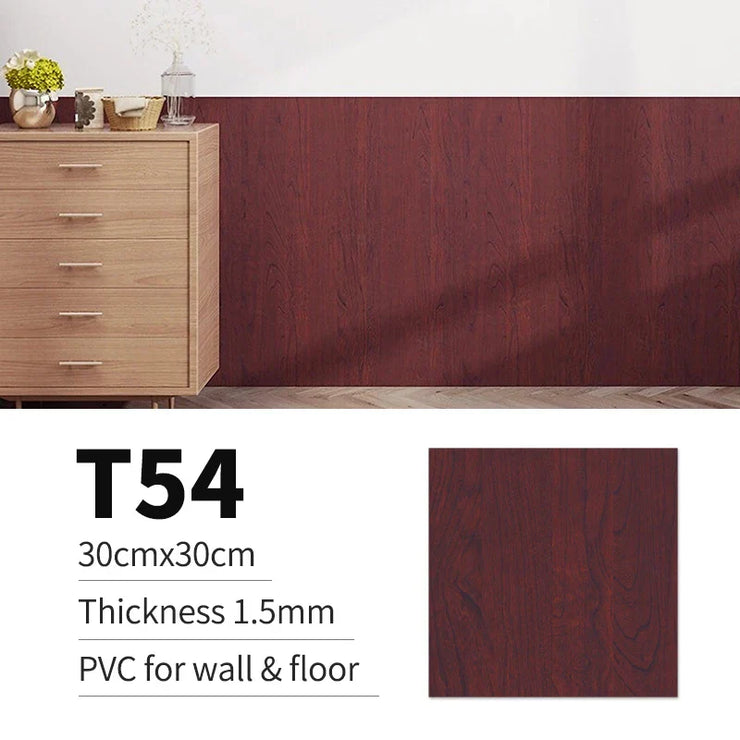 -adhesive bathroom decals