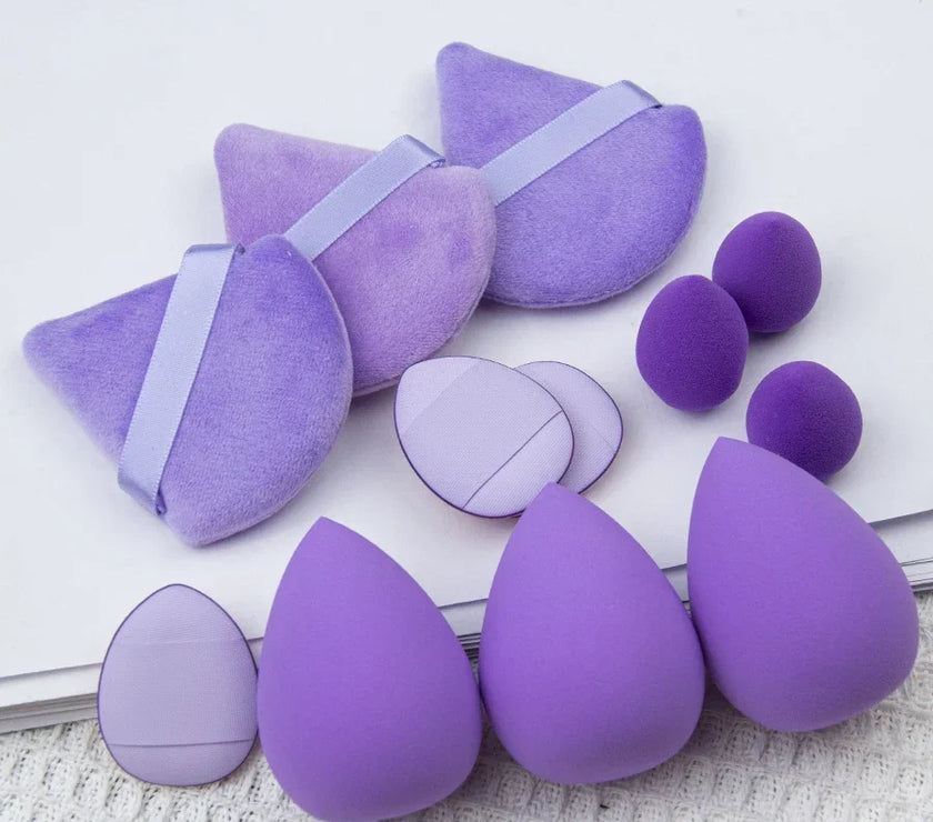 accessories beauty tools