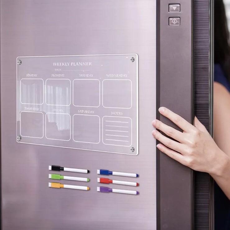 fridge magnetsmagnetic sticker style