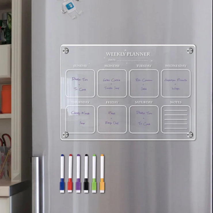 fridge magnetsmagnetic sticker style