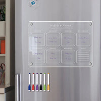fridge magnetsmagnetic sticker style