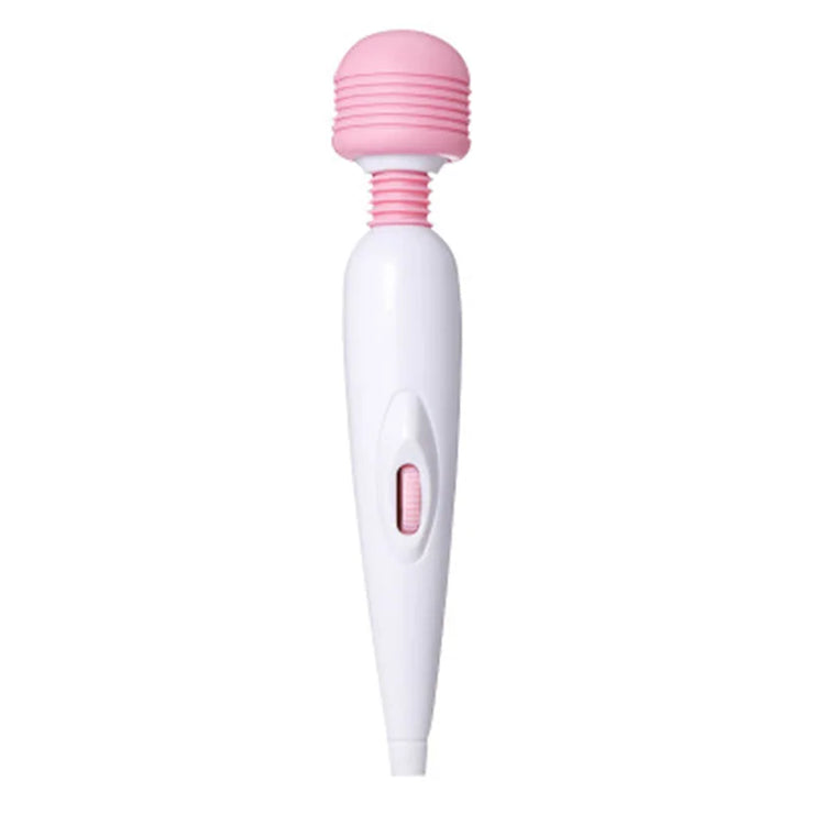 Powerful Svibration Motor Dildos Vibrator Silicone Clitoris Stimulator Wand