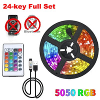 tv backlight home party decoration