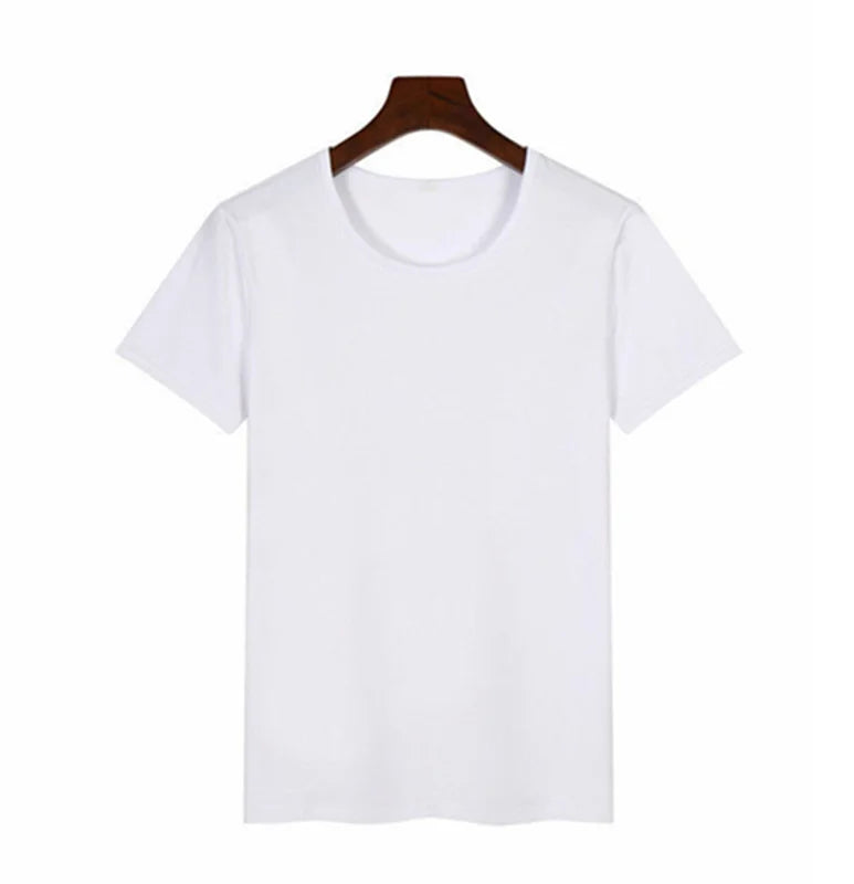 Shirt Male Tshirt Casual Japanese Anime Cartoon Graphic Female