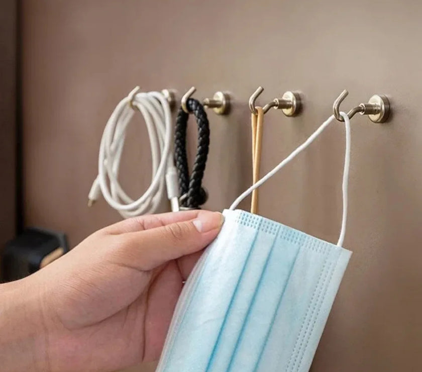 organization neodymium magnets extra stark magnet decoration hooks garden