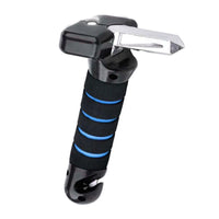 Car Door Assist Handle Car Door Handle for Elderly Handicapped Window Breaker