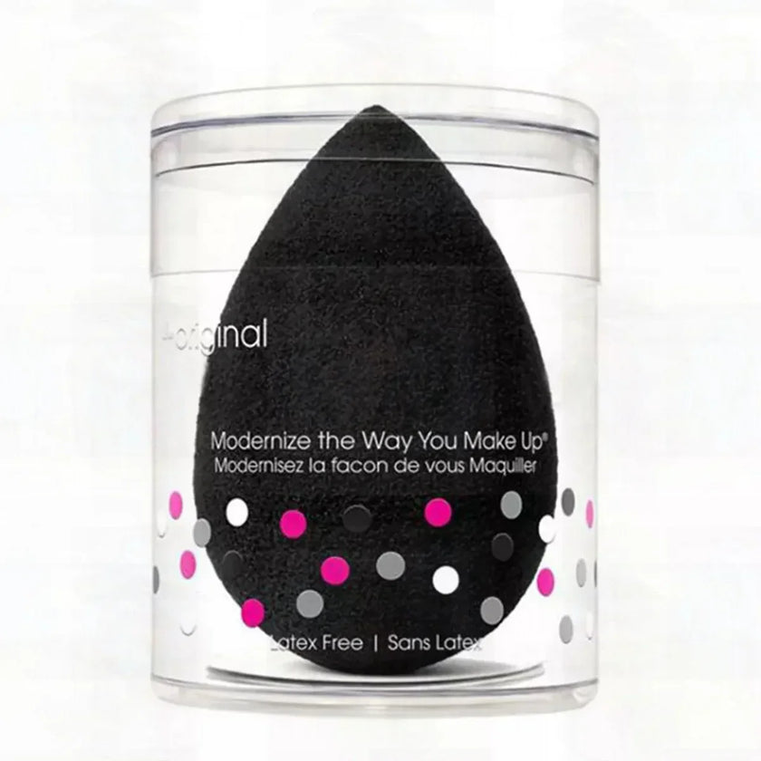 dry makeup tools