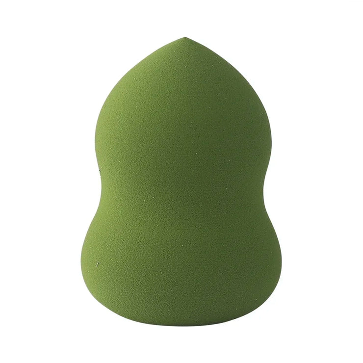 1Pc Cosmetic Puff Powder Smooth Women'