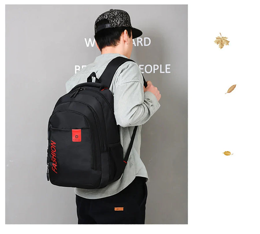 20-35L Men'