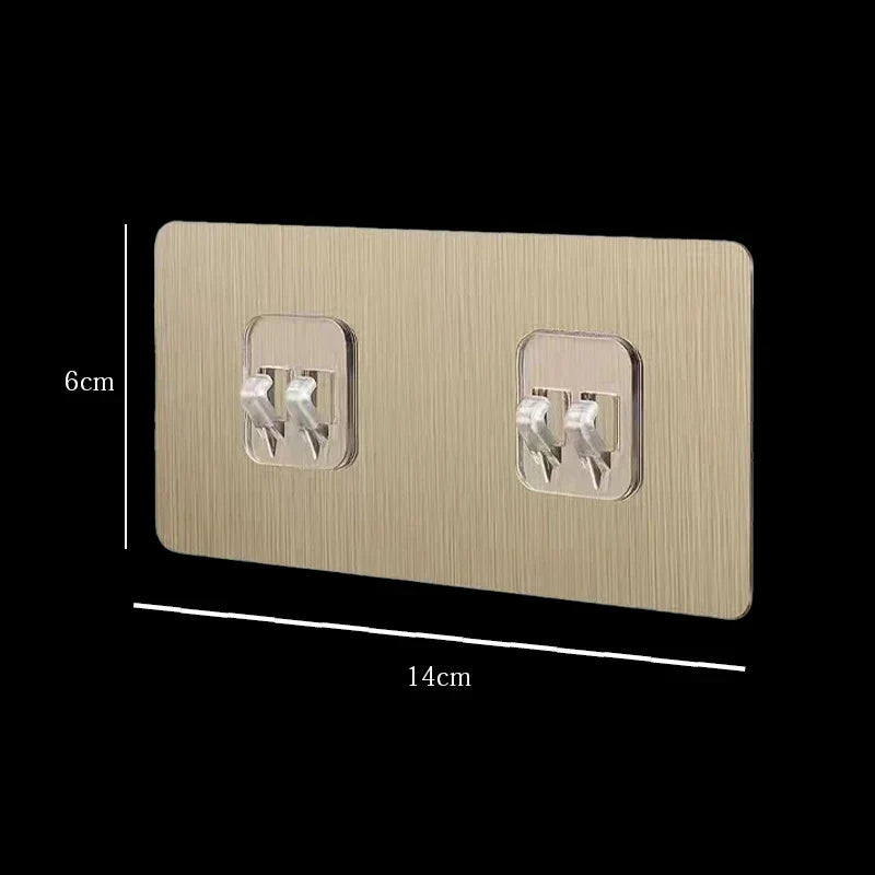 Multi-Purpose Hooks