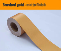 Adhesive Skirting Line Baseboard Bathroom Living room Kitchen Cabinet Wall Decoration