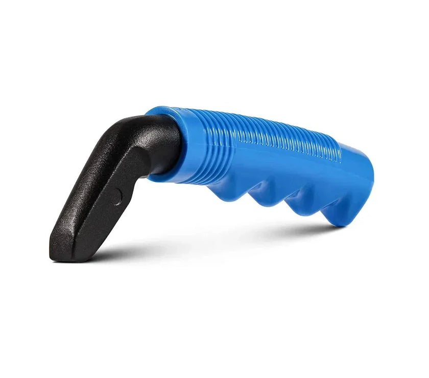 Door Grab Car Handle Cane Vehicle Bar Stand Assist Mobility Aid Car Accessory