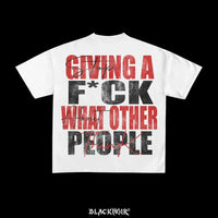 shirt gothic cotton shirts Couples street graphic y2k tops goth women clothes