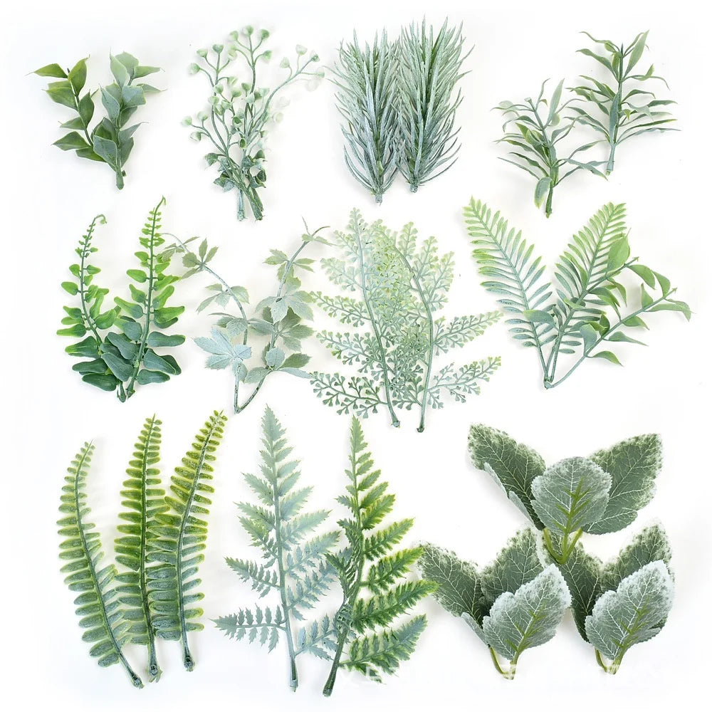 Home Wedding Decoration DIY Bouquet Crafts Flowers Wreath Gift Accessories