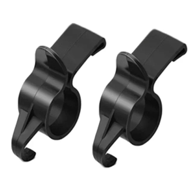 Universal Car Umbrella Holder Clip Rear Trunk Mount Umbrella Storage Fastener Hook Bracket Car Interior Accessories