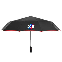 car automatic folding windproof sunshade umbrella