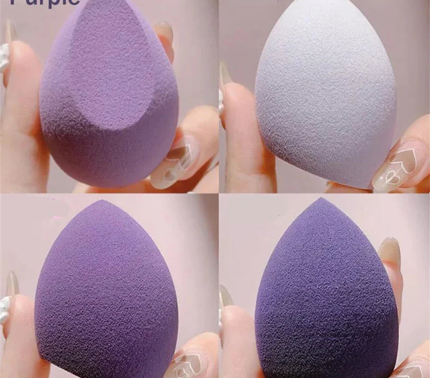makeup sponge powdercosmetic puff