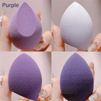 makeup sponge powdercosmetic puff