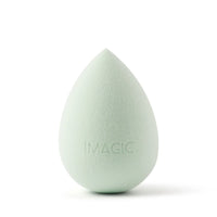 Foundation Powder Puff Women Professional Cosmetic Colorful makeup tool