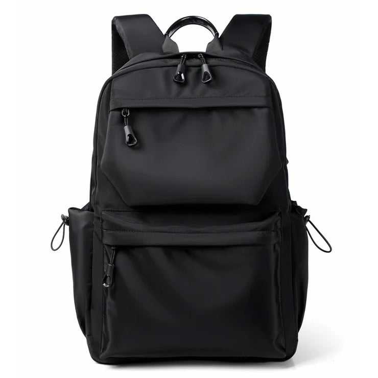 Backpack Large Capacity Student Schoolbag Laptop Bag Waterproof Travel Backpack Hot Sale