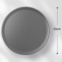 6 Modes Big Panel Large Flow Supercharge Rainfall Shower Head High Pressure Top Rain Shower Faucet Bathroom Accessories
