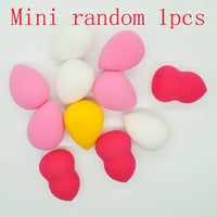 accessories beauty tools
