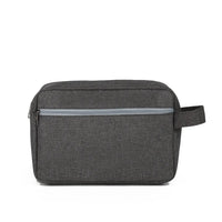 Makeup Bag Portable Waterproof Large Capacity Travel Men'