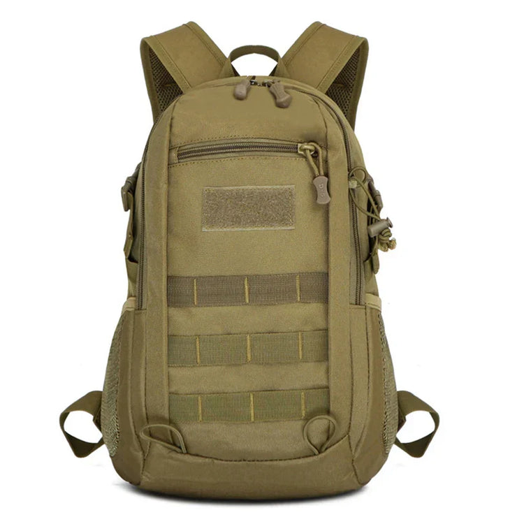 Outdoor Sports Travel Backpack Camping Backpack Fishing Hunting Bag Men'